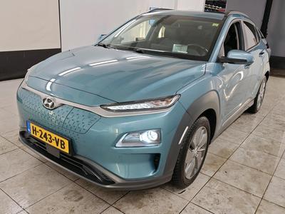 Hyundai Kona 0.0 EV PREMIUM 64 KWH, 2020