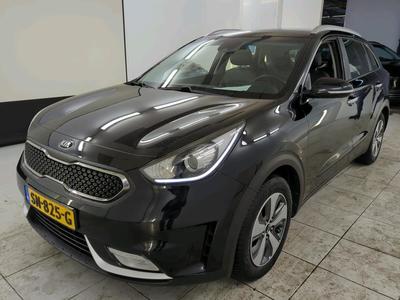 Kia Niro 1.5 1.6 GDI HYBRID DYNAMICLINE, 2018