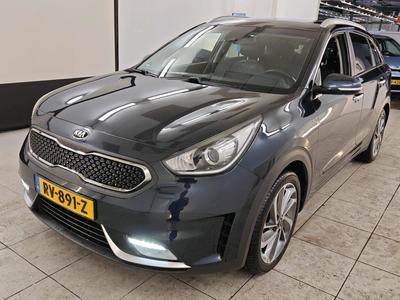 Kia Niro 1.5 1.6 GDI HYBRID EXECUTIVELINE, 2018