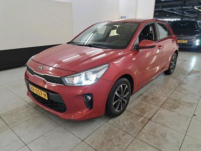 Kia Rio 0.9 1.0 TGDI COMFORTPLUSLINE NAVIGATOR, 2018