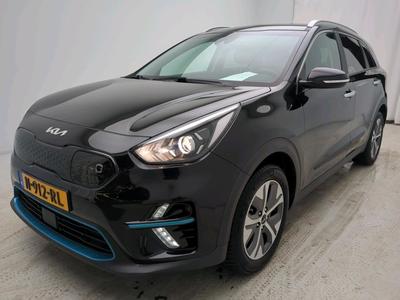 Kia E-niro 0.0 EDITION 64 KWH, 2021