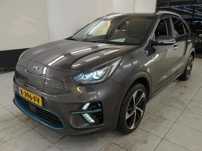 Kia E-niro 0.0 EXECUTIVELINE 64 KWH, 2020