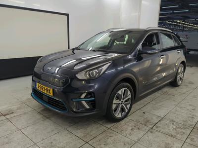 Kia E-niro 0.0 DYNAMICLINE 64 KWH, 2020