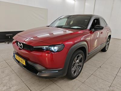 Mazda Mx-30 0.0 E-SKYACTIV 145 FIRST EDITION 36 KWH, 2020