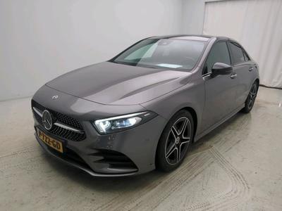 Mercedes-Benz A-KLASSE 1.3 200 BUSINESS SOLUTION AMG, 2022