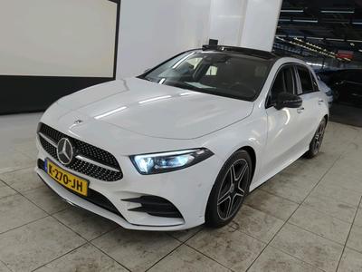 Mercedes-Benz A-KLASSE 1.3 180 BUSINESS SOLUTION AMG, 2021