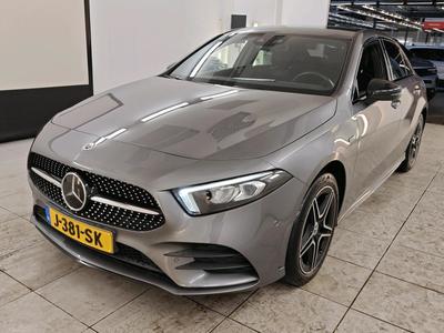 Mercedes-Benz A-KLASSE 1.3 250 E BUSINESS SOLUTION AMG LIMITED, 2020