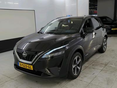 Nissan Qashqai 1.4 1.5 E-POWER BUSINESS DESIGN, 2023