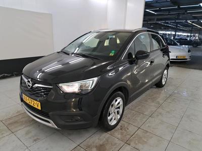Opel Crossland x 1.1 1.2 TURBO INNOVATION, 2019