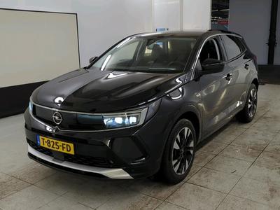 Opel Grandland 1.1 1.2 TURBO LEVEL 3, 2023