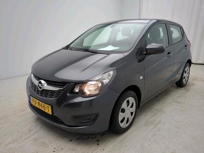 Opel Karl 0.9 1.0 ECOFLEX EDITION, 2017