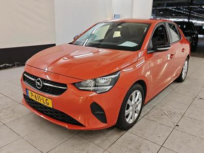 Opel Corsa 1.1 1.2 EDITION, 2022