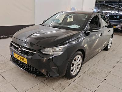Opel Corsa 1.1 1.2 EDITION, 2021