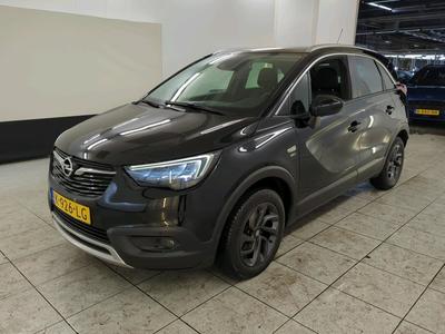 Opel Crossland x 1.1 1.2 TURBO EDITION 2020, 2021