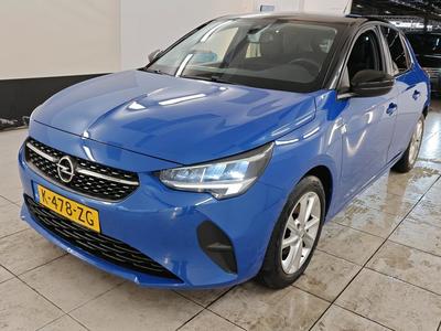Opel Corsa 1.1 1.2 ELEGANCE, 2021