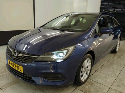 Opel Astra sports tourer 1.1 1.2 ELEGANCE, 2021