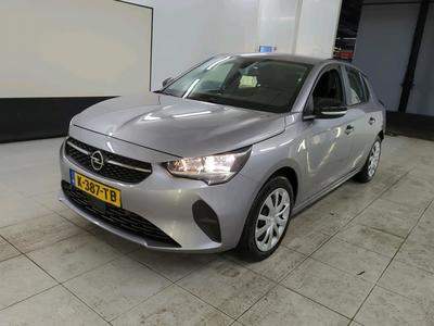 Opel Corsa-e 0.0 EDITION 50 KWH, 2021