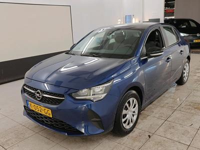 Opel Corsa 1.1 1.2 EDITION, 2020