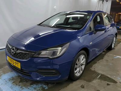 Opel Astra 1.1 1.2 EDITION, 2020
