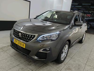 Peugeot 3008 1.1 1.2 PURETECH ACTIVE, 2019
