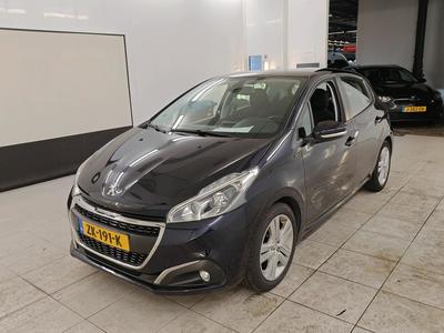Peugeot 208 1.1 1.2 PURETECH SIGNATURE, 2019