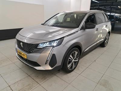 Peugeot 5008 1.1 1.2 PURETECH ALLURE PACK BUSINESS, 2022