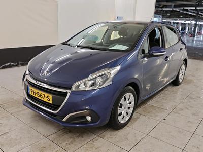 Peugeot 208 1.1 1.2 PURETECH BLUE LION, 2017