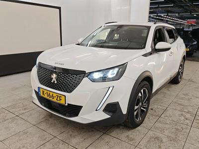 Peugeot 2008 1.1 1.2 PURETECH ALLURE, 2021