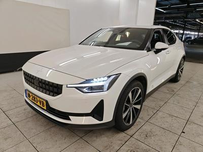 Polestar 2 0.0 STANDARD RANGE SINGLE MOTOR 63KWH, 2021