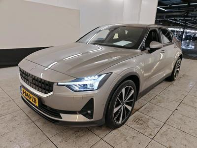 Polestar 2 0.0 LONG RANGE DUAL MOTOR LAUNCH EDITION 78KWH, 2020