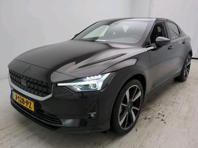 Polestar 2 0.0 LONG RANGE DUAL MOTOR LAUNCH EDITION 78KWH, 2020
