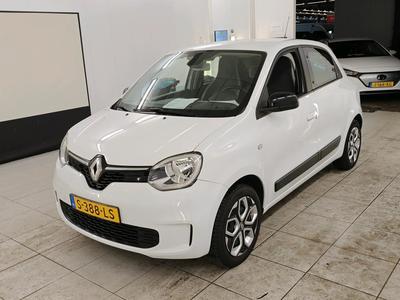 Renault Twingo z.e. 0.0 R80 E-TECH EQUILIBRE 22 KWH, 2023