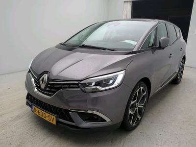 Renault Grand Scenic 1.3 1.3 TCE INTENS, 2022