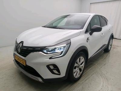 Renault Captur 0.9 1.0 TCE 100 INTENS, 2020