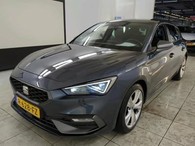 Seat Leon sportstourer 0.9 1.0 TSI FR BUSINESS INTENSE, 2022