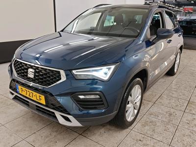 Seat Ateca 1.4 1.5 TSI STYLE BUSINESS INTENSE, 2022