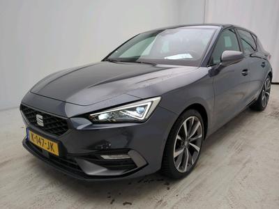 Seat Leon 1.4 1.5 ETSI FR LAUNCH EDITION, 2021
