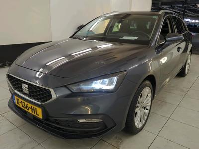 Seat Leon sportstourer 1.4 1.5 TSI STYLE LAUNCH EDITION, 2021