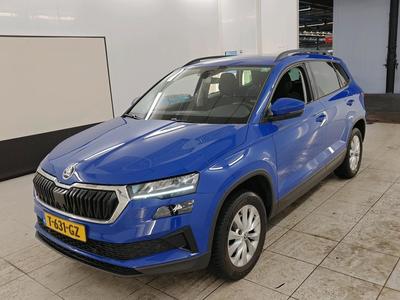 Skoda Karoq 0.9 1.0 TSI BUSINESS EDITION, 2023