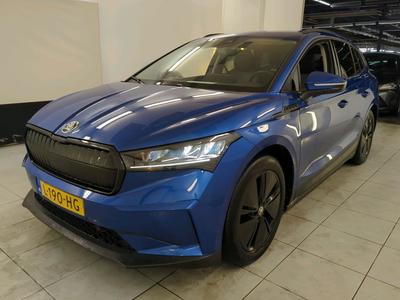 Skoda Enyaq iv 0.0 60, 2021