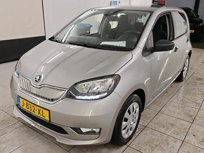 Skoda Citigo e-iv 0.0 EV AMBITION, 2020