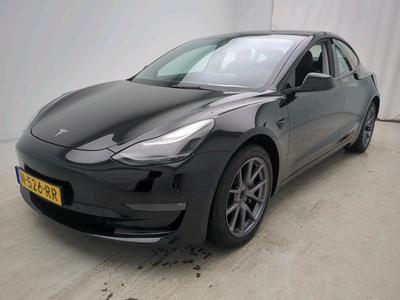 Tesla Model 3 0.0 LONG RANGE AWD 75 KWH, 2021