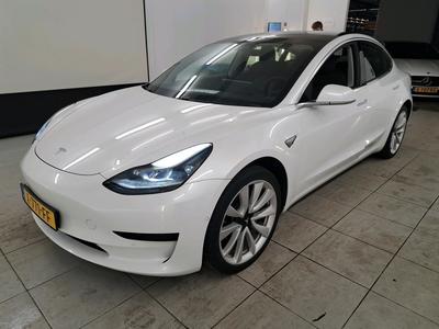 Tesla Model 3 0.0 STANDARD RWD PLUS 60 KWH, 2020