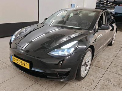 Tesla Model 3 0.0 LONG RANGE AWD 75 KWH, 2020