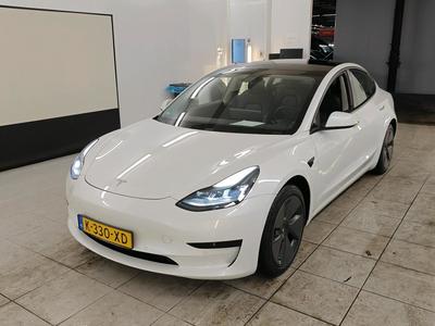 Tesla Model 3 0.0 STANDARD RWD PLUS 60 KWH, 2021