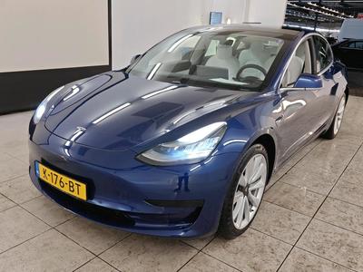 Tesla Model 3 0.0 STANDARD RWD PLUS 60 KWH, 2020