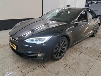 Tesla Model s 0.0 LONG RANGE, 2020