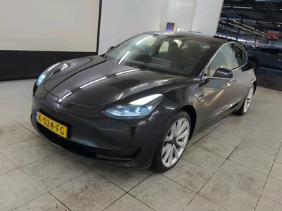 Tesla Model 3 0.0 STANDARD RWD PLUS 60 KWH, 2020