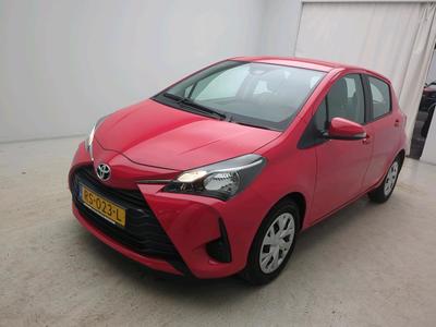 Toyota Yaris 0.9 1.0 VVT-I COMFORT, 2018