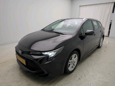 Toyota Corolla touring sports 1.7 1.8 HYBRID ACTIVE, 2022